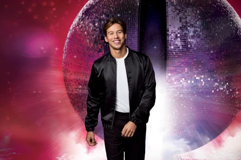 „Let’s Dance“ 2026: Sportler Joel Mattli gehört zu den Kandidaten der 19. Staffel