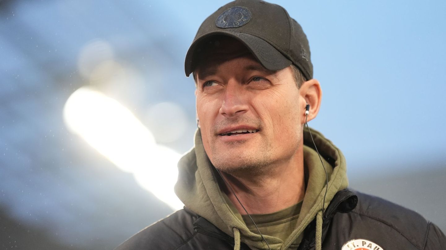 Fußball-Bundesliga: St. Paulis Blessin: Nicht nur von Heimspielen ernähren