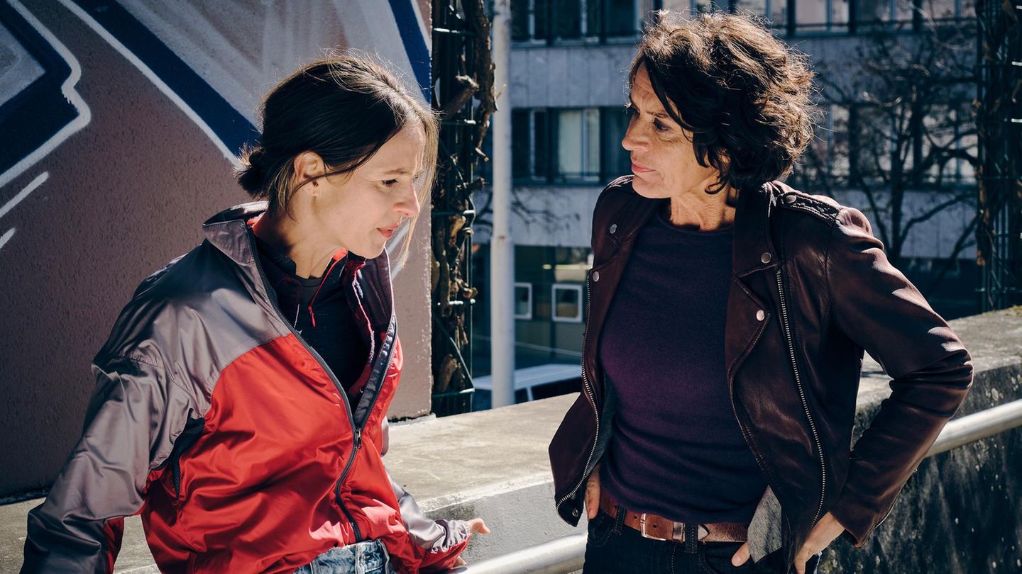 Tatort heute aus Ludwigshafen