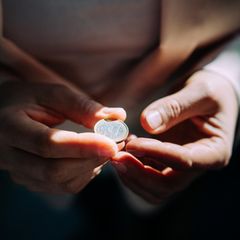 Im Falle einer Privatinsolvenz wird jeder Euro umgedreht