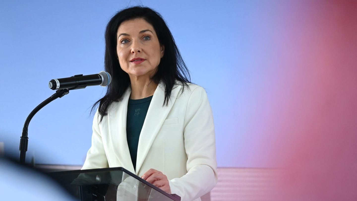 Medienberichte: Wirtschaftsministerin Reiche will kleinere Solaranlagen wohl nicht mehr fördern