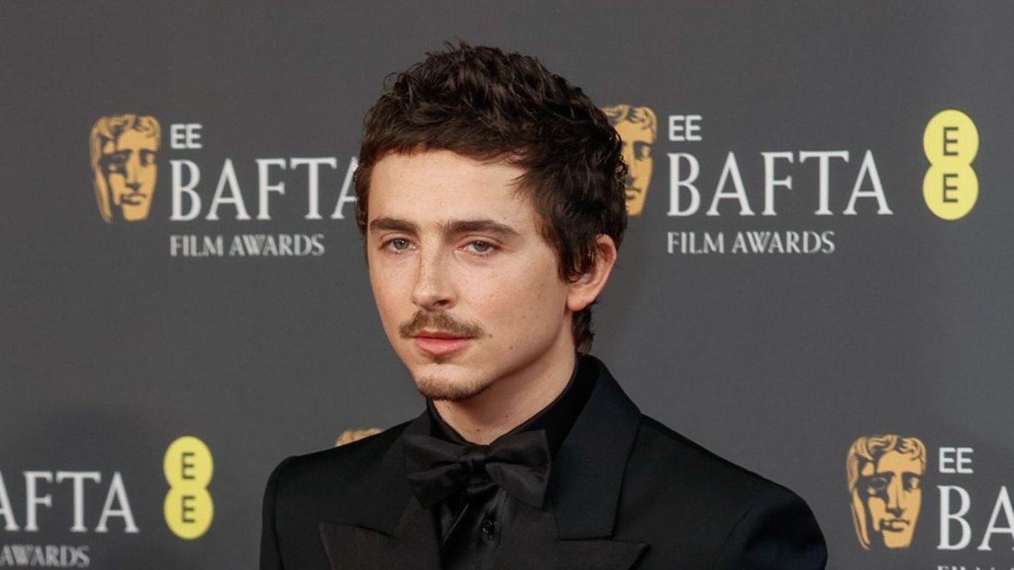 Timothée Chalamet: Schauspiel-Star hat Angst, sich zu verlieren