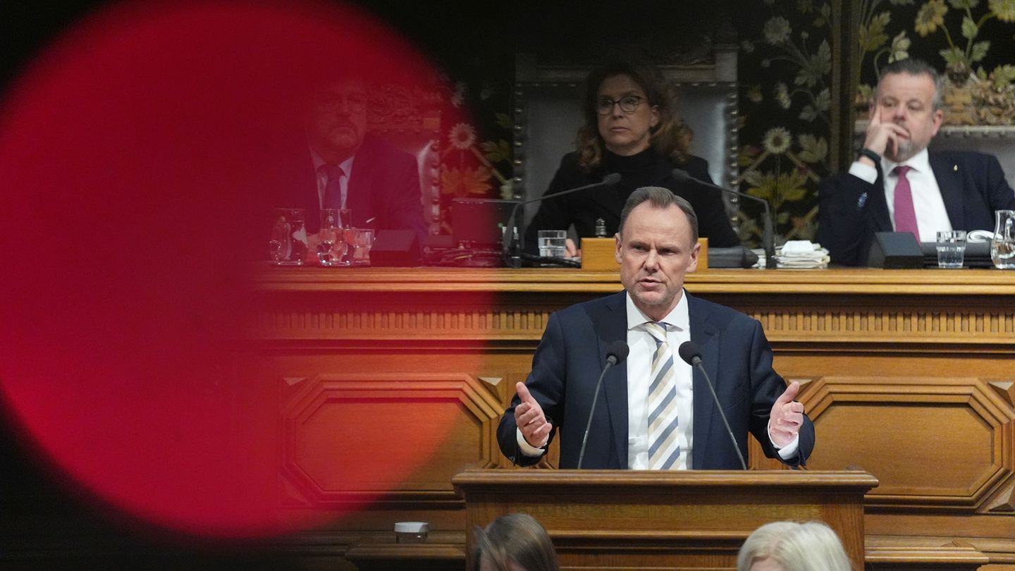 AfD-Einstufung: Grote: AfD bleibt gefährlich für die Demokratie