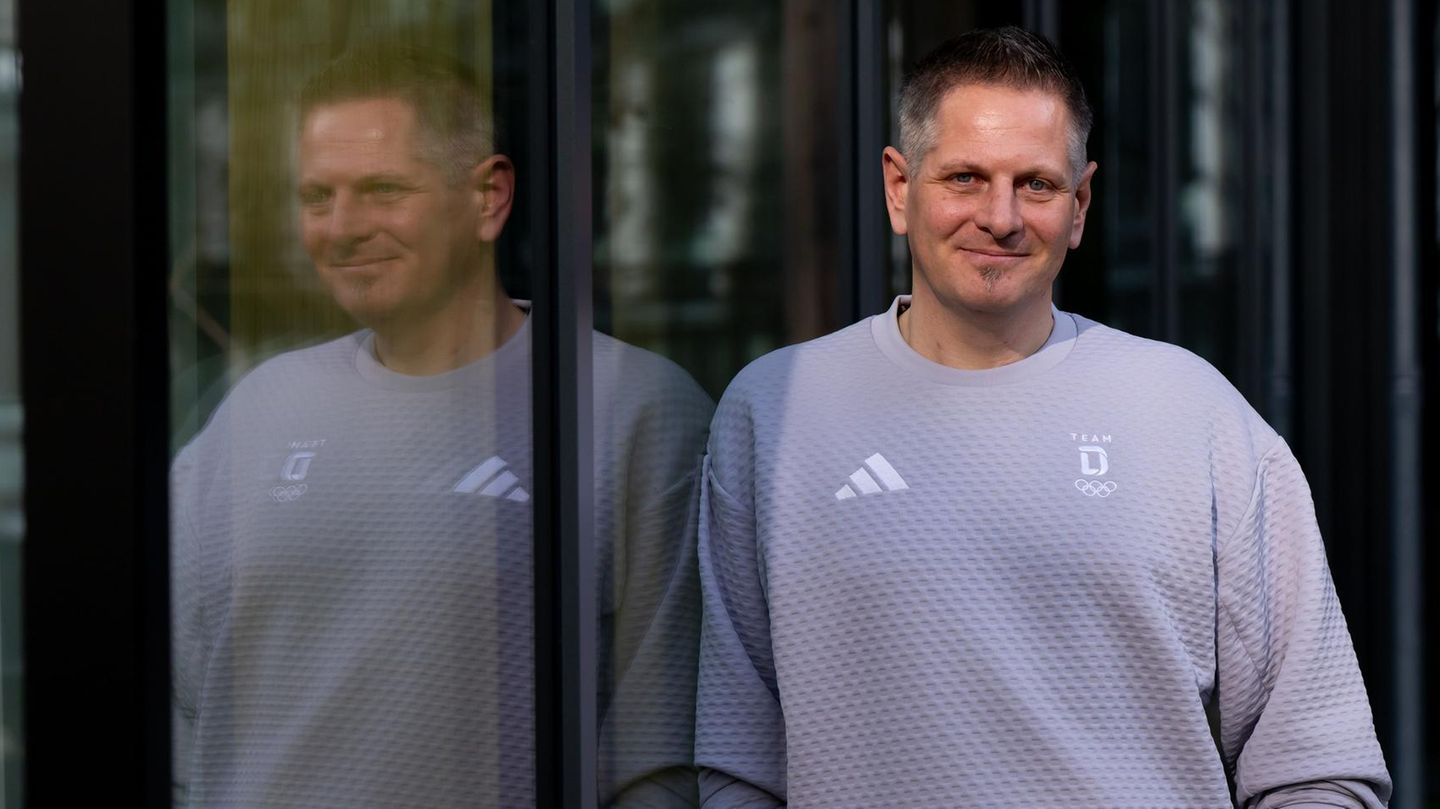 Missstände im Skibergsteigen: Körperverletzung und Nötigung: Sportchef des Deutschen Alpenvereins freigestellt