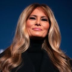 Melania Trump soll eine UN-Sitzung zum Thema „Toleranz und Frieden in der Welt“ leiten