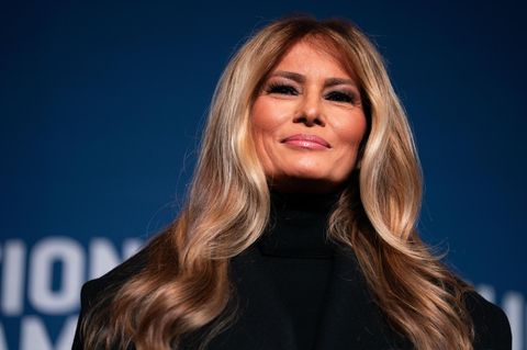 Melania Trump soll eine UN-Sitzung zum Thema „Toleranz und Frieden in der Welt“ leiten