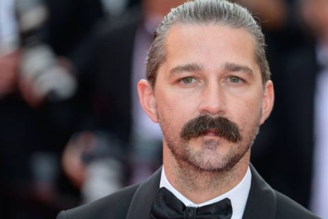 Als Kautionsbedingung muss sich Shia LaBeouf unter anderem einer Drogentherapie unterziehen.