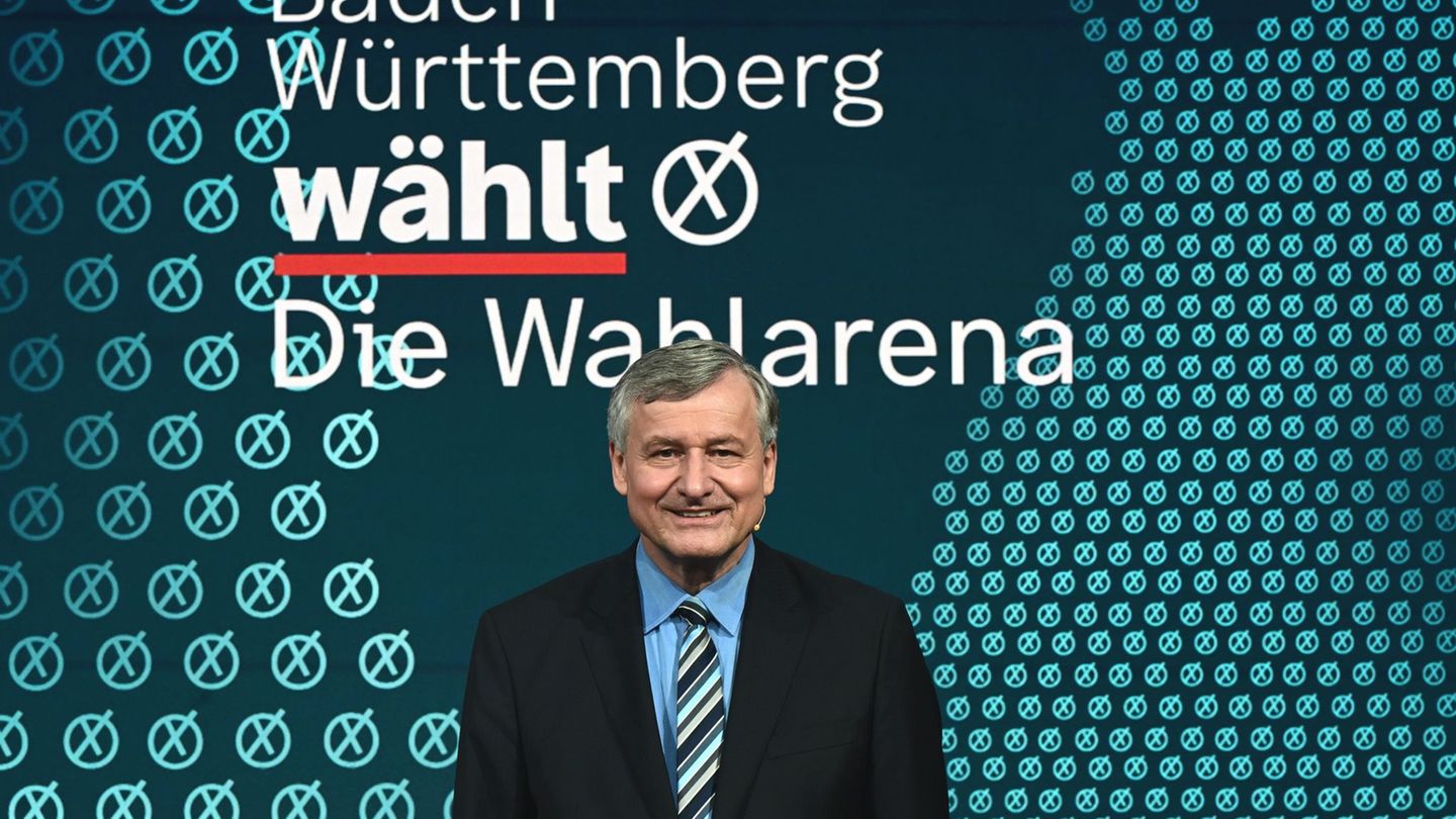Wahl-Debatte: Rülke: Wirtschaft wird Aufschwung erst nach Jahren spüren