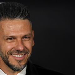 Martín Demichelis trainiert erstmals einen europäischen Erstligisten. (Archivbild) Foto: Gustavo Garello/AP/dpa