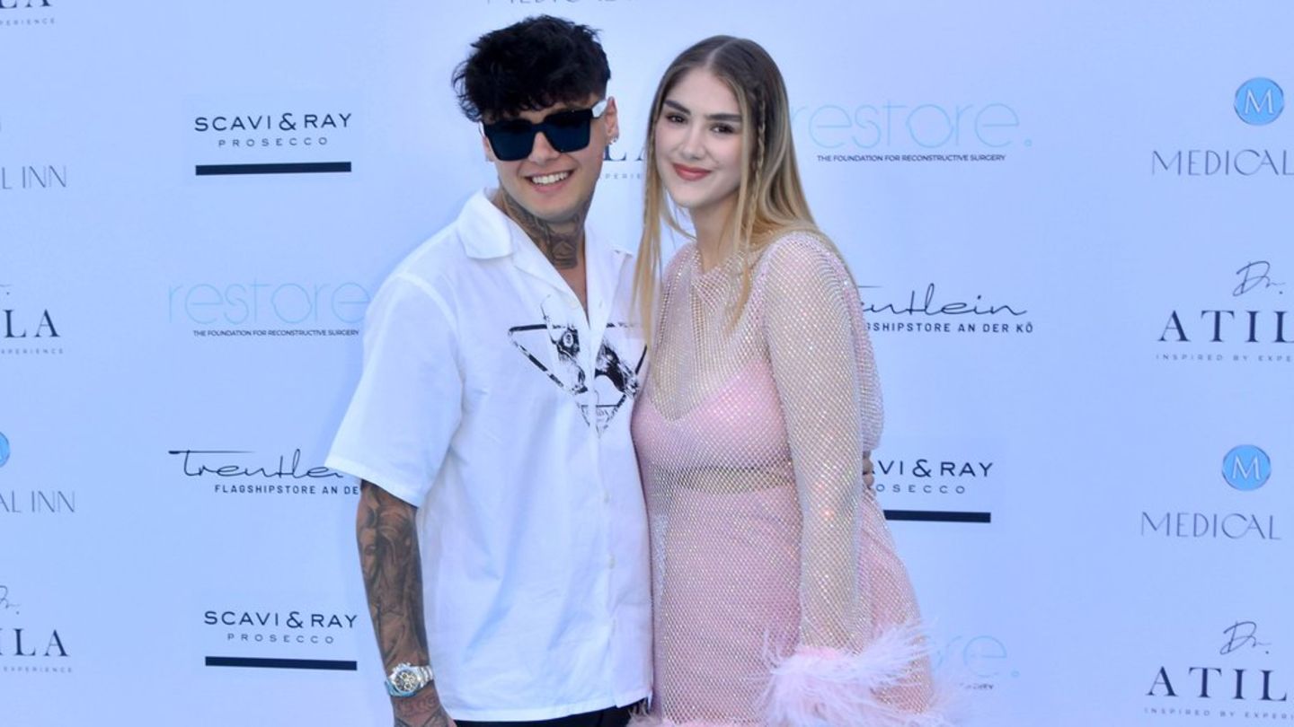 Lisa Straube: Sie widmet rührende Worte an ihren Ehemann