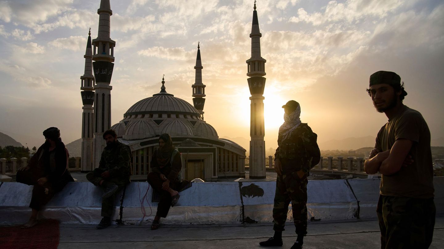 Konflikte zwischen Nachbarn: Pakistanische Luftwaffe greift Kabul an