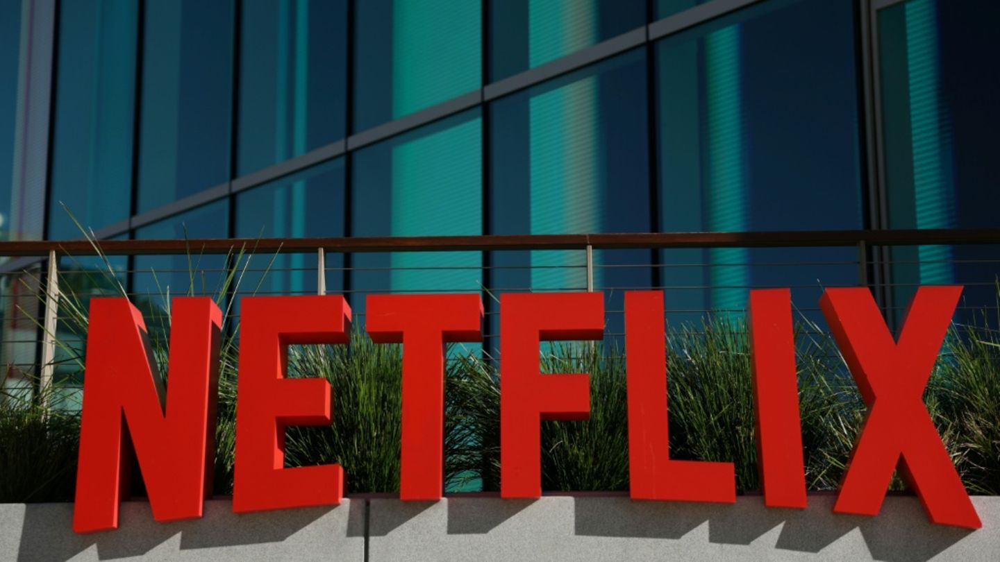 Netflix lehnt Erhöhung von Angebot für Kauf von Warner Bros. ab