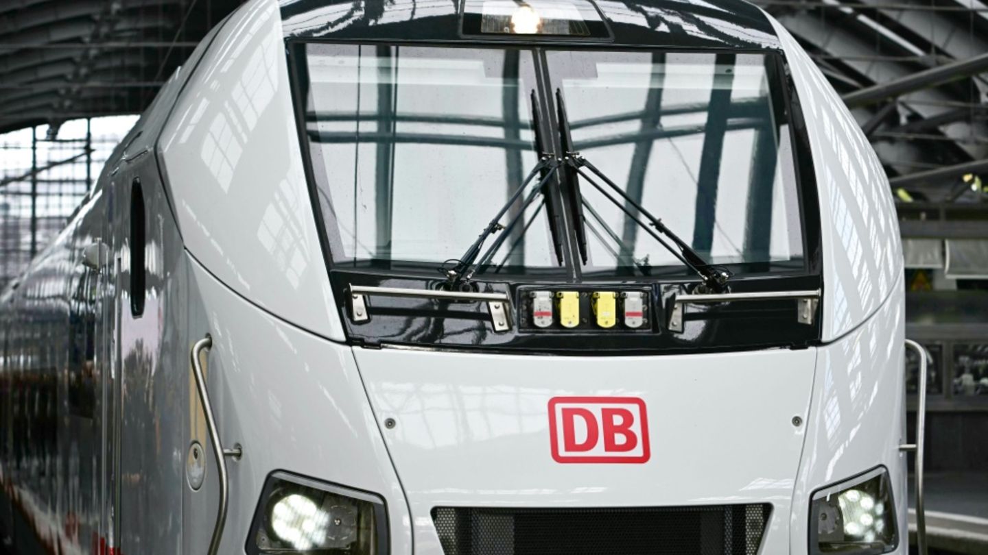 Bahn und GDL melden Einigung in Tarifverhandlungen