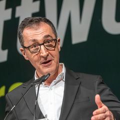 Cem Özdemir, Spitzenkandidat der Grünen in Baden-Württemberg