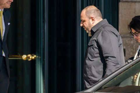 Zur Vorbereitung einer neuen Verhandlungsrunde mit Russland haben sich ukrainische und US-amerikanische Vertreter in der Schweiz