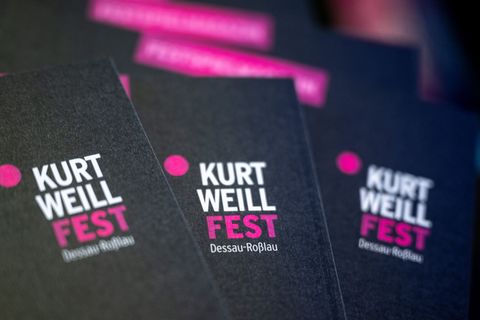 Es gibt rund 70 Veranstaltungen an verschiedenen Orten (Archivbild) Foto: Hendrik Schmidt/dpa