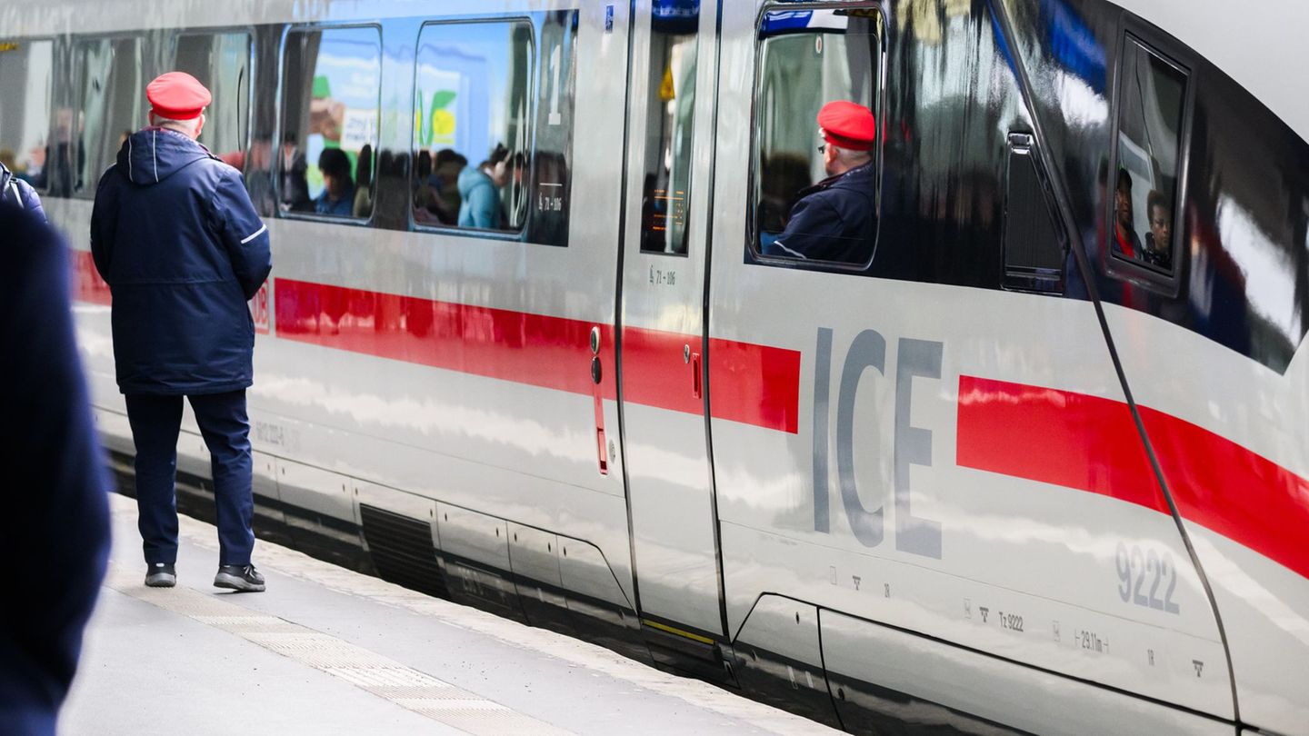 Tarifkonflikt: Bahn und GDL finden ohne Streiks zu Tarifeinigung