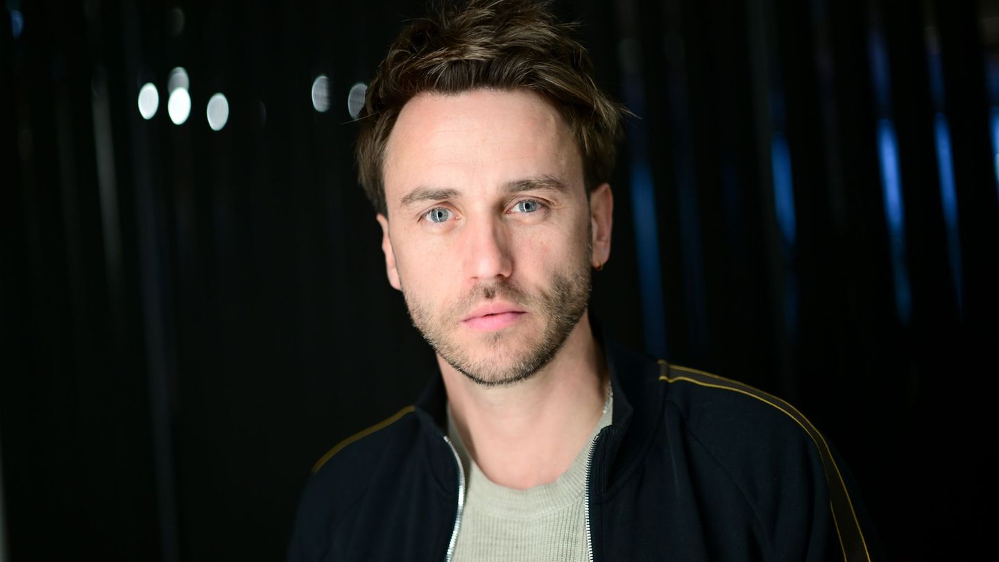 Neuerscheinung: "Einfach Clueso-Musik": Auf der Suche nach was Echtem