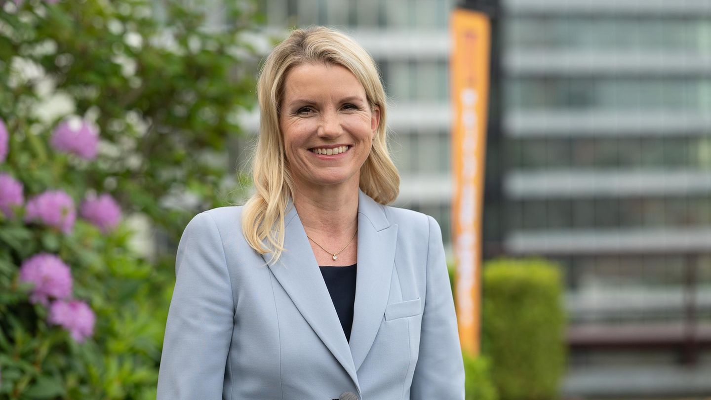 Palla zog Reißleine: Bahn-Finanzvorständin muss laut Bericht schon nach drei Monaten gehen