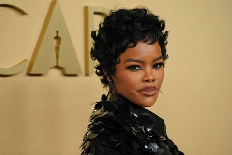 Teyana Taylor ist als beste Nebendarstellerin für einen Oscar nominiert. (Archivbild) Foto: Jordan Strauss/Invision/AP/dpa