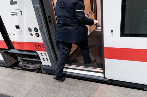 Der Fernverkehr bei der Deutschen Bahn soll komfortabler werden