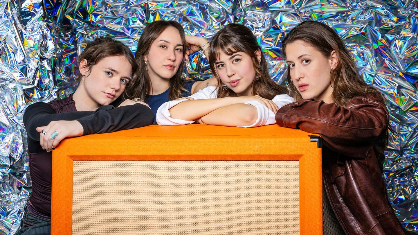 ESC: Dreamboys The Band