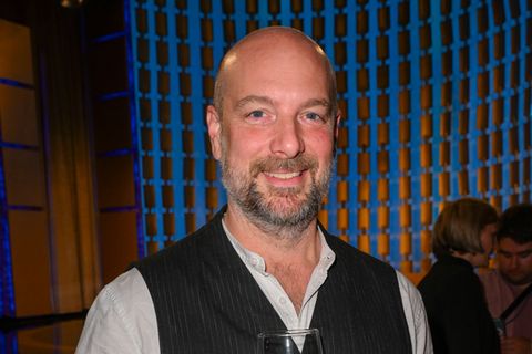 Stephan Zinner ist Kabarettist, Musiker und Schauspieler. Und auf dem Nockherberg kennt er sich bestens aus.