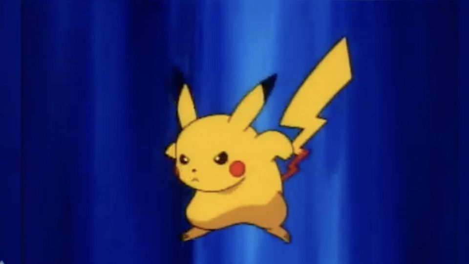 Pikachu
