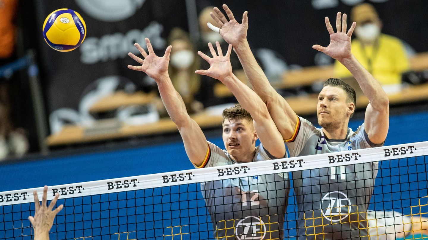 Pokalfinale: Großer "Hunger": Friedrichshafen und Stuttgart wollen Pokal