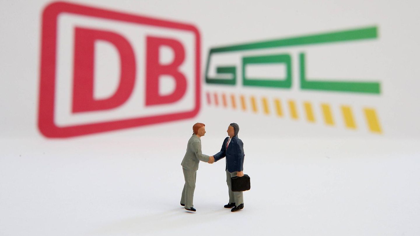 Die Deutsche Bahn und die Gewerkschaft GDL haben sich geeinigt – dieses Mal ohne Streik