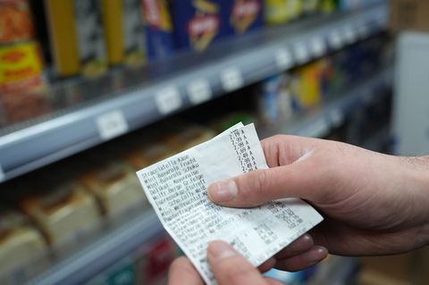 Die Verbraucherpreise sind in den vergangenen Jahren deutlich gestiegen. Foto: Marcus Brandt/dpa