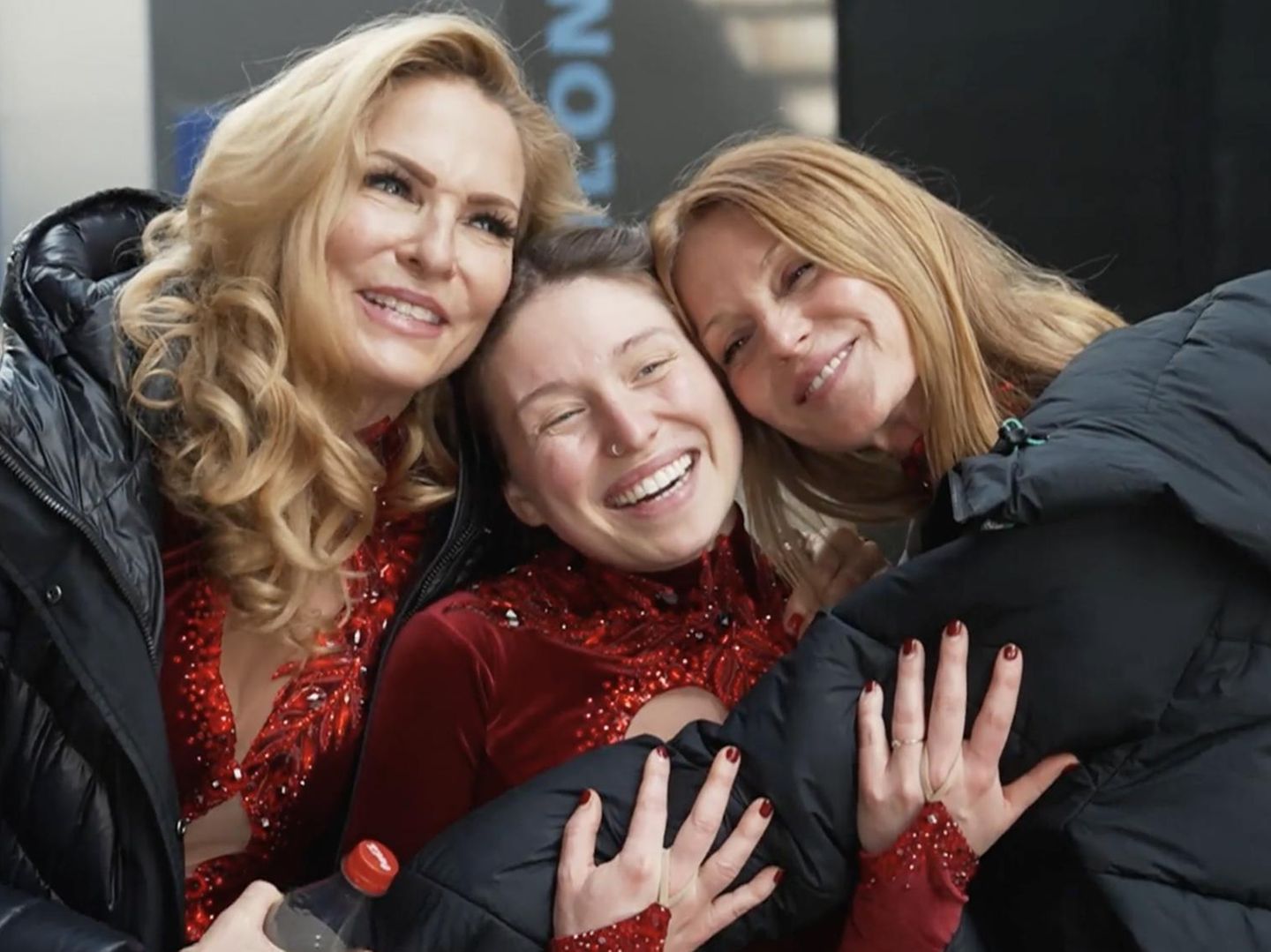 Let's Dance 2026: Stars zwischen Vorfreude und Lampenfieber vor erster  Live-Show