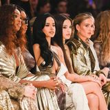 Mailänder Modewoche Roberto Cavalli