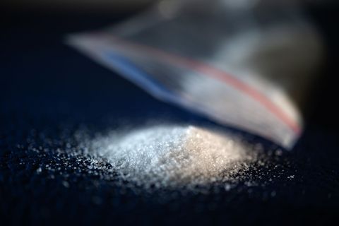 In keinem anderen Jahr starben in Sachsen-Anhalt mehr Menschen an den Folgen ihres Drogenkonsums als im vergangenen. (Symbolbild