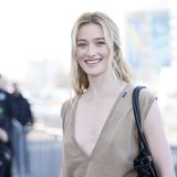 Mailänder Modewoche Sarah Pidgeon