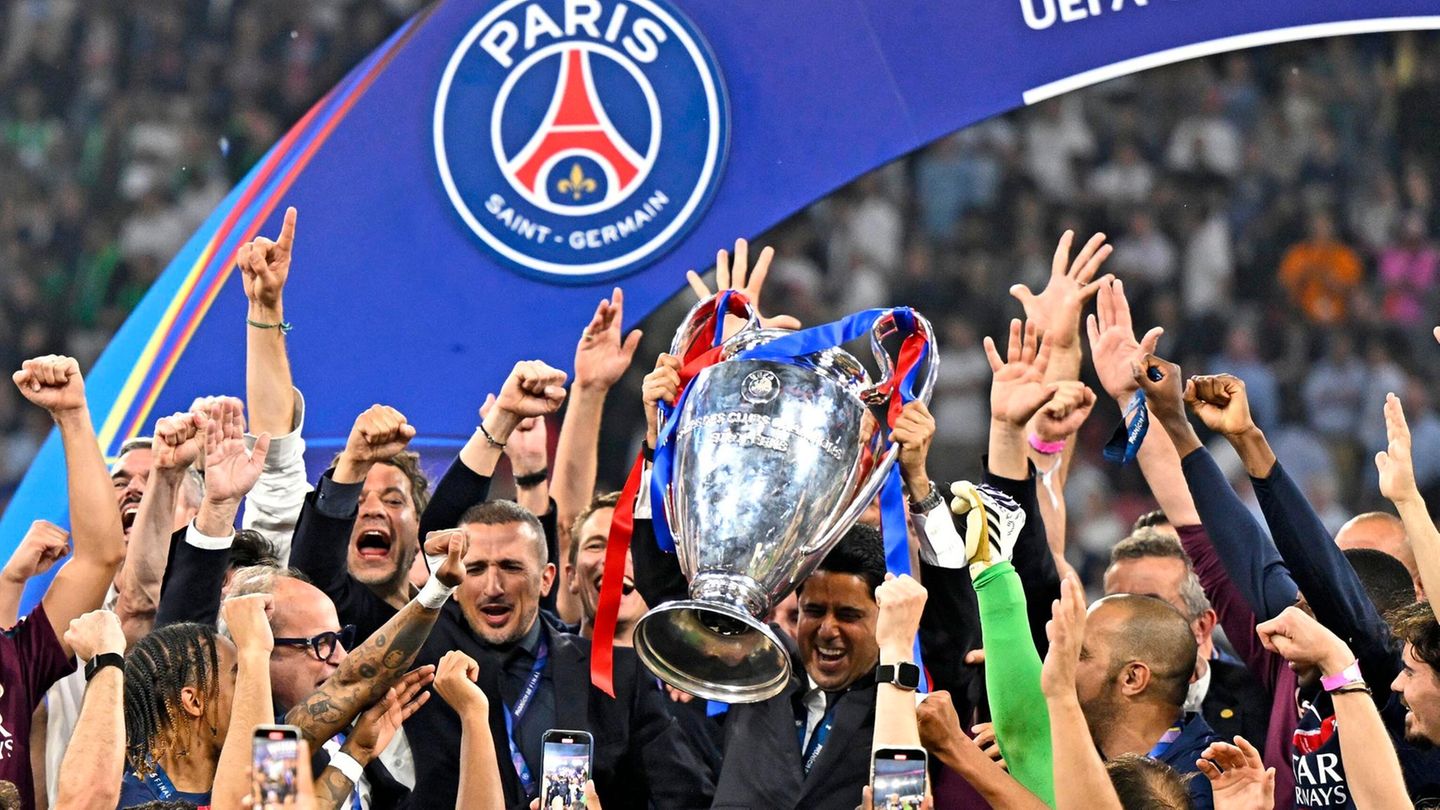 Champions League: Bayern trifft auf Dortmund-Schreck – schweres Los für Leverkusen