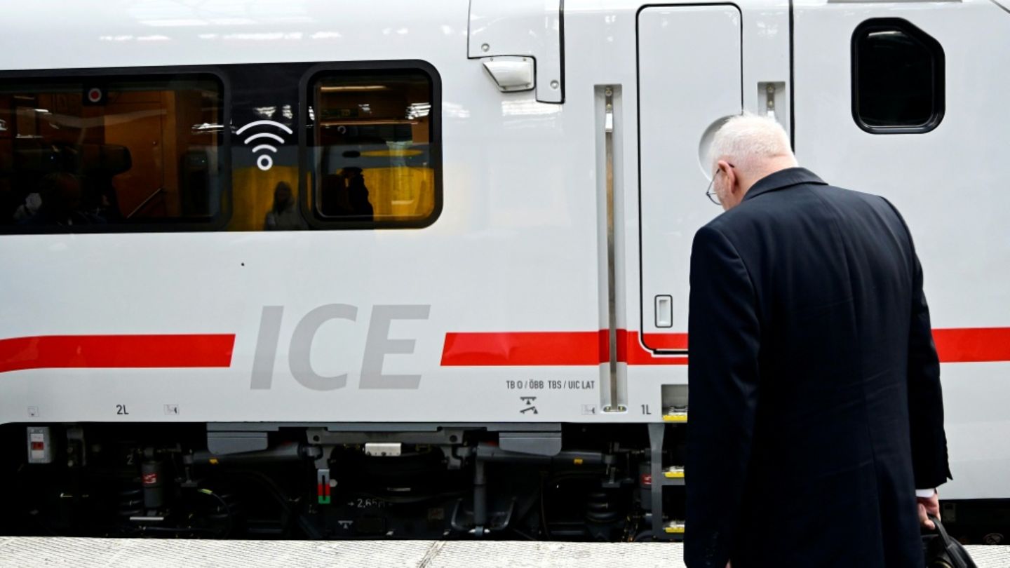 Einigung von GDL und Bahn ohne Streik: Fünf Prozent mehr Lohn über zwei Jahre