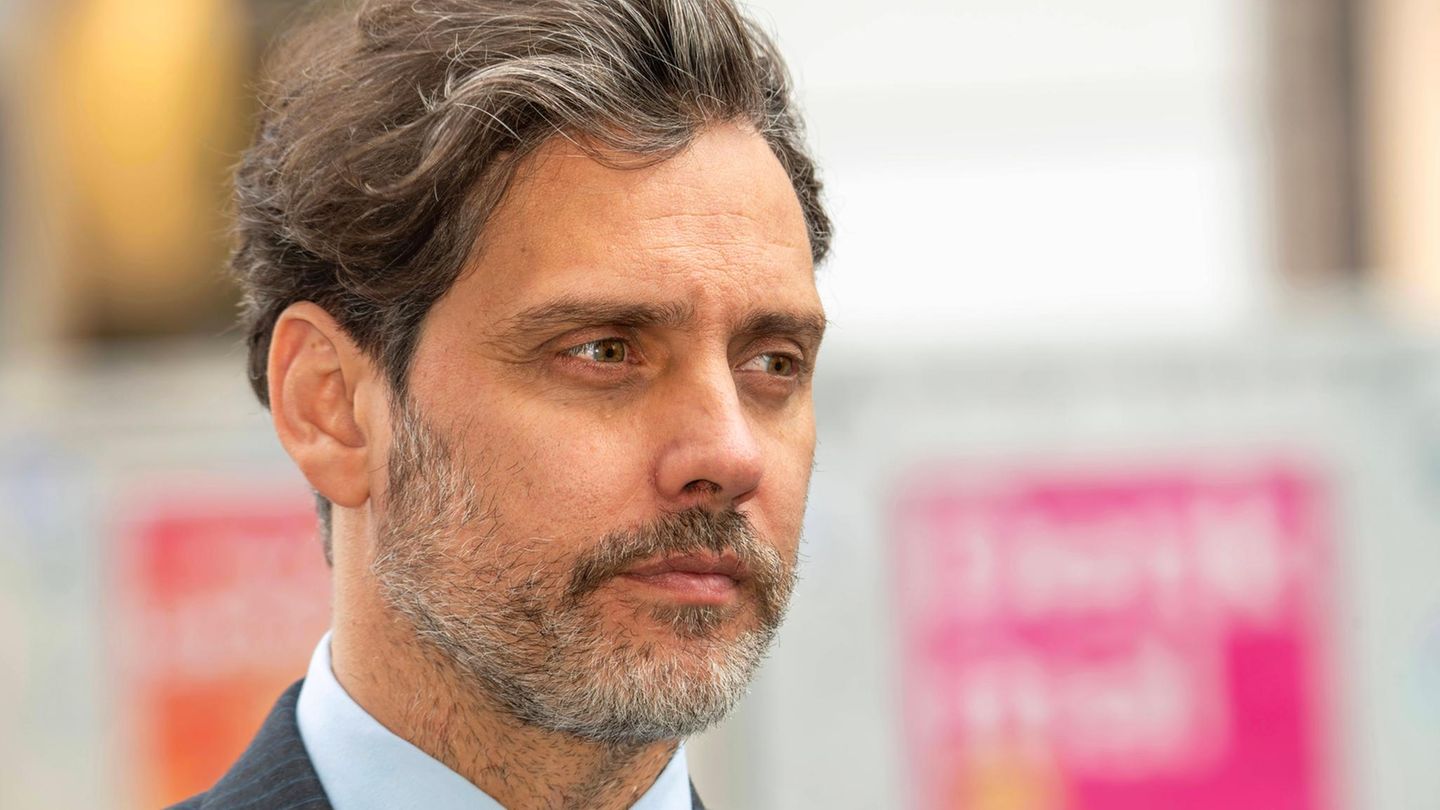 Interview: Ludwig Prinz von Bayern: „Die Zuschauer unseres Films sind meistens geschockt"