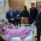 Prinz Harry und Meghan