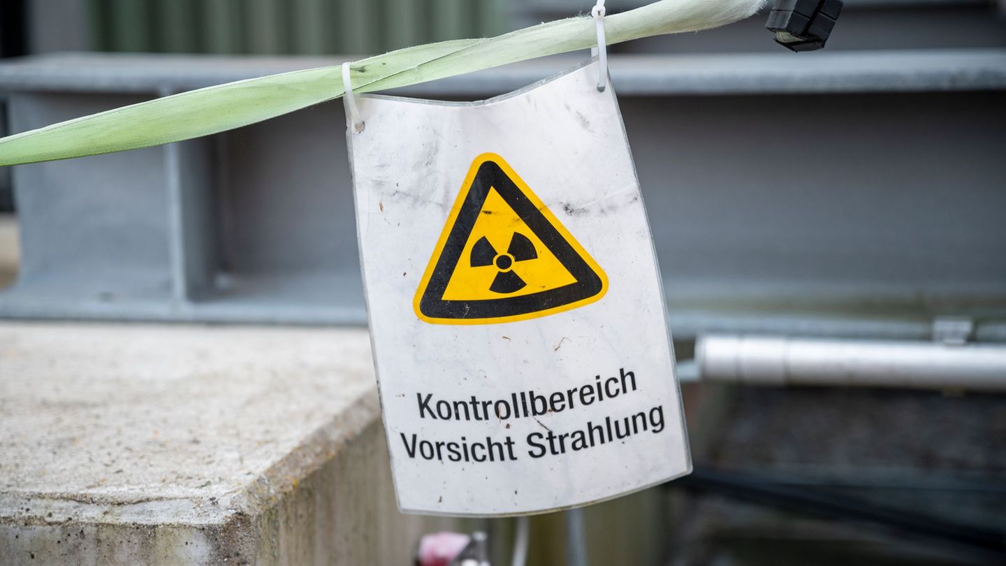 Radioaktivität: Warum der Freistaat ein weiteres Strahlenschutz-Labor öffnet