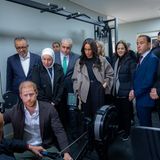 Prinz Harry und Meghan