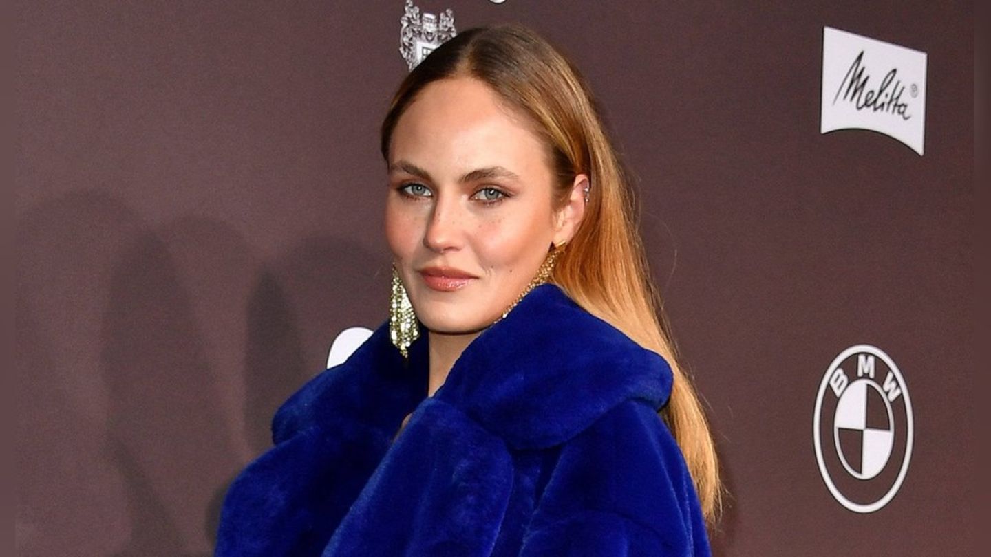 Elena Carrière bei Instagram: Sie zeigt endlich Gesicht ihres Freundes