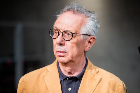 Dieter Kosslick leitete die Berlinale selbst viele Jahre. (Archivbild) Foto: Christoph Soeder/dpa