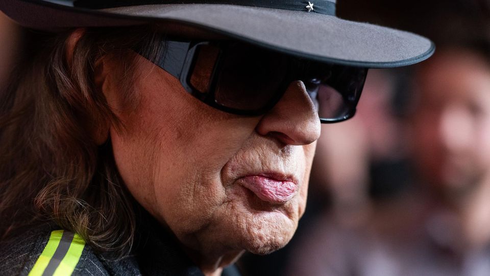 Udo Lindenberg