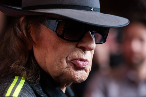 Udo Lindenberg
