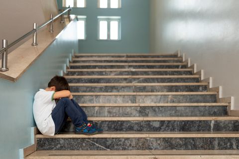 Wenn Grundschüler noch Windeln tragen, kann das schnell zu Schamgefühlen führen