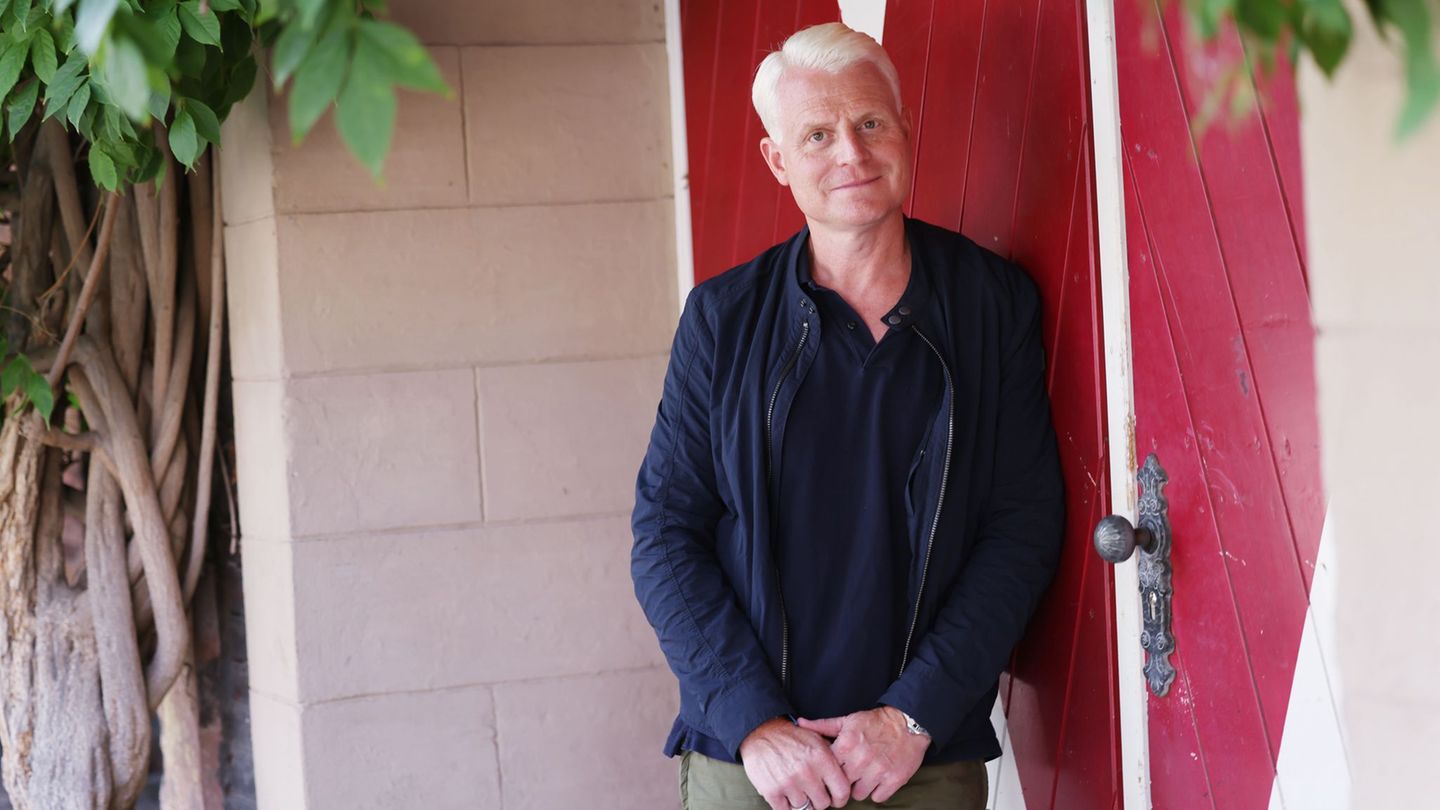 TV-Entertainer: Guido Cantz trauert um seinen Vater