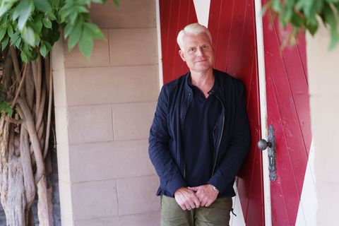 Entertainer Guido Cantz trauert um seinen Vater, der mit 85 Jahren gestorben ist. (Archivbild) Foto: Oliver Berg/dpa