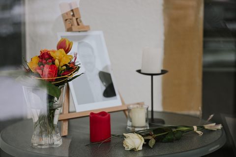 Kurz nach dem Tod seines Bürgermeisters muss die trauernde Stadt nach einem Nachfolger suchen. (Archivbild) Foto: Marius Bulling