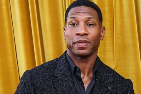Jonathan Majors gibt bald sein Kino-Comeback.